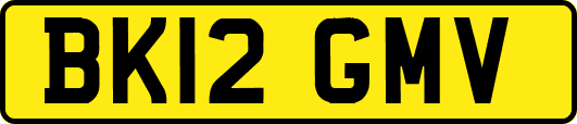 BK12GMV