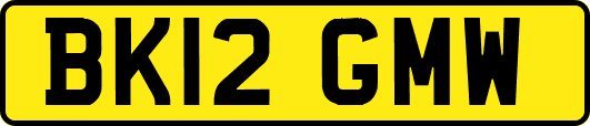 BK12GMW