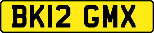 BK12GMX