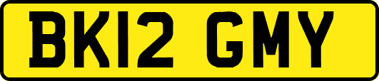 BK12GMY