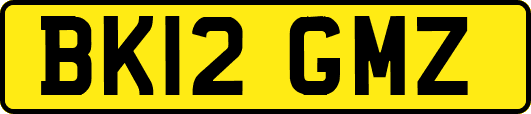 BK12GMZ