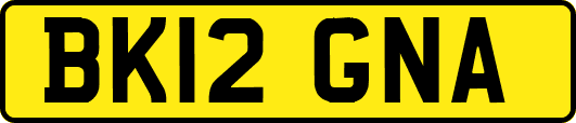BK12GNA