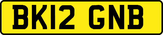BK12GNB
