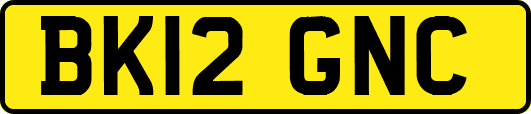BK12GNC