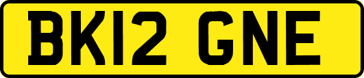 BK12GNE