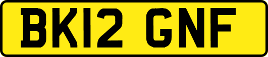 BK12GNF