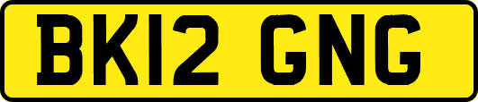 BK12GNG