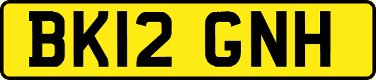 BK12GNH