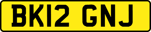 BK12GNJ