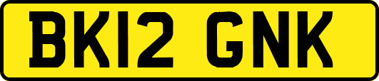 BK12GNK