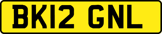 BK12GNL