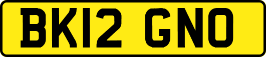 BK12GNO