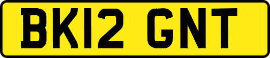 BK12GNT