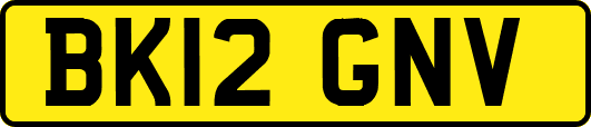 BK12GNV