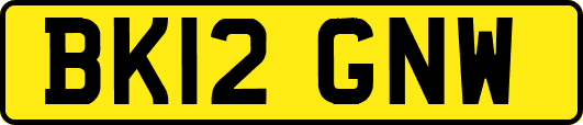 BK12GNW