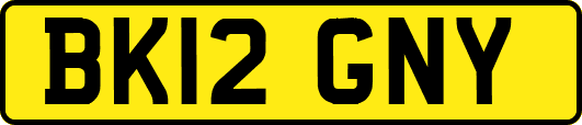 BK12GNY