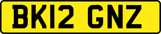 BK12GNZ