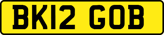 BK12GOB