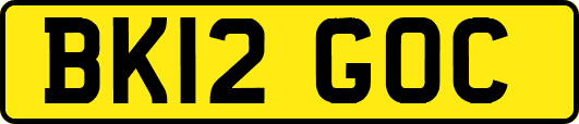 BK12GOC