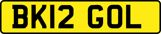 BK12GOL