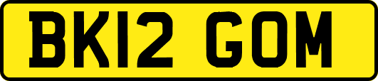 BK12GOM