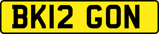 BK12GON
