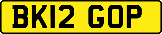 BK12GOP