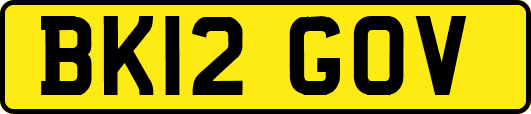 BK12GOV