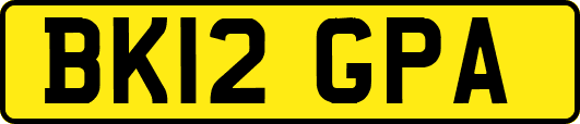 BK12GPA