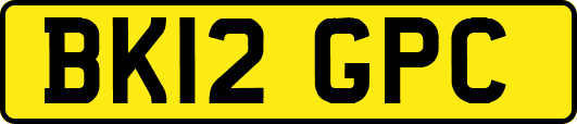 BK12GPC