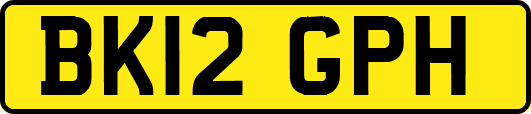BK12GPH