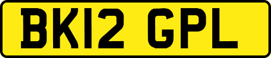 BK12GPL