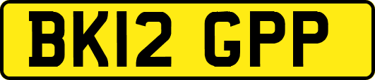 BK12GPP