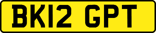 BK12GPT