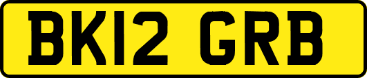 BK12GRB