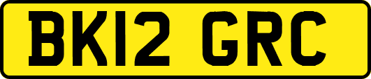 BK12GRC