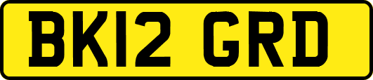 BK12GRD