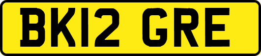 BK12GRE