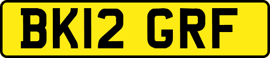 BK12GRF