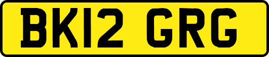 BK12GRG