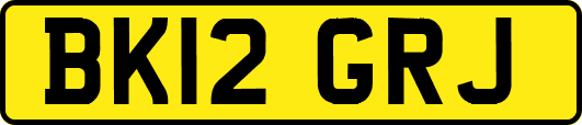 BK12GRJ