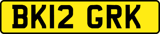 BK12GRK