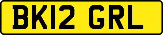 BK12GRL