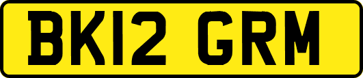 BK12GRM