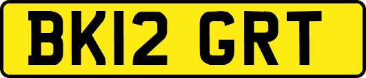 BK12GRT