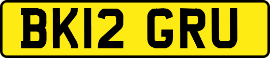 BK12GRU