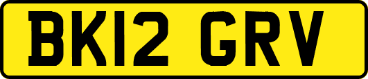 BK12GRV
