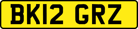 BK12GRZ