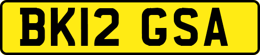 BK12GSA