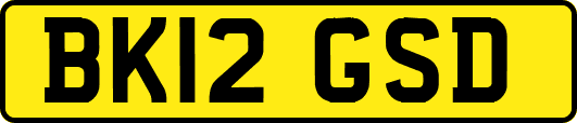 BK12GSD